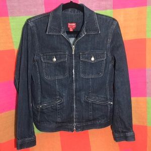 Chaps Denim Jacket
